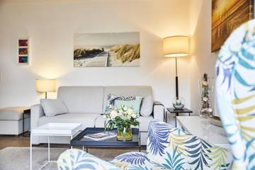 Ferienwohnung für 2 Personen in Timmendorfer Strand, Südliche Ostseeküste, Bild 2