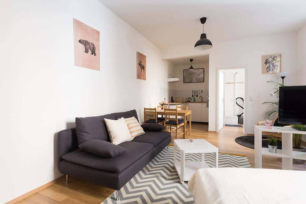 Fullhouse | Halle | T28 Lion Apt., foto 11