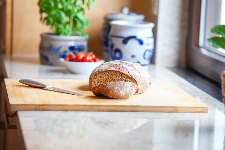 Ferienhaus für 6 Personen, mit Ausblick und Garten, mit Haustier in Nordrhein-Westfalen - 2