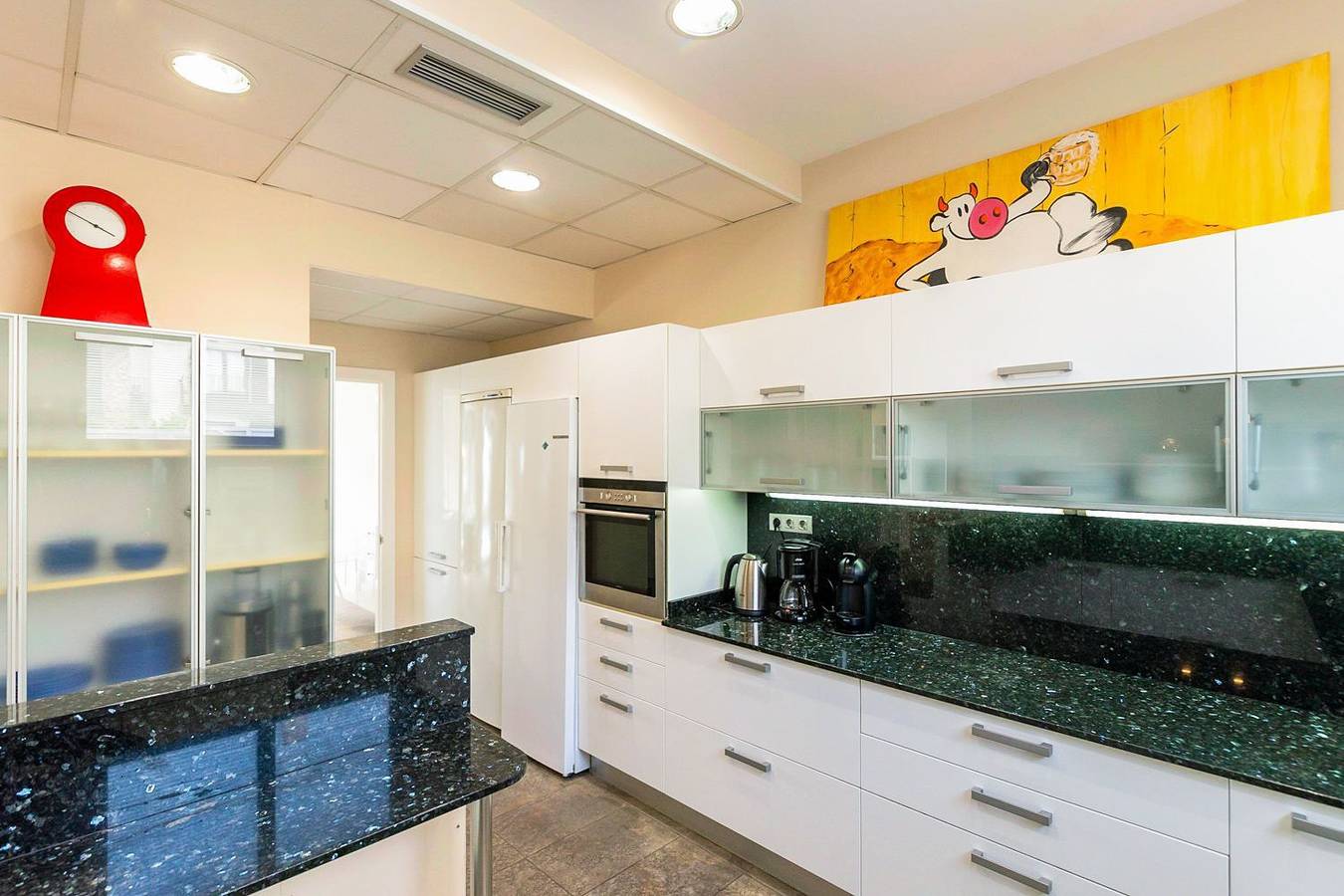 Villa voor 12 personen met zwembad in Sitges, Garraf