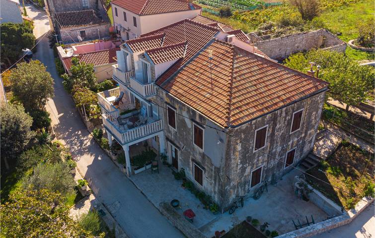 Ferienwohnung für 5 Personen, mit Garten und Terrasse auf Peljesac - 3