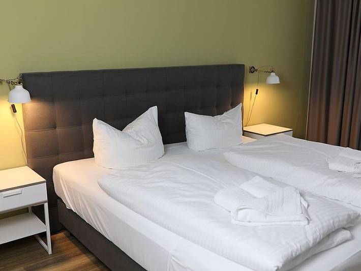 Ferienhaus für 6 Personen, mit Terrasse, kinderfreundlich in Stolpe auf Usedom - 3