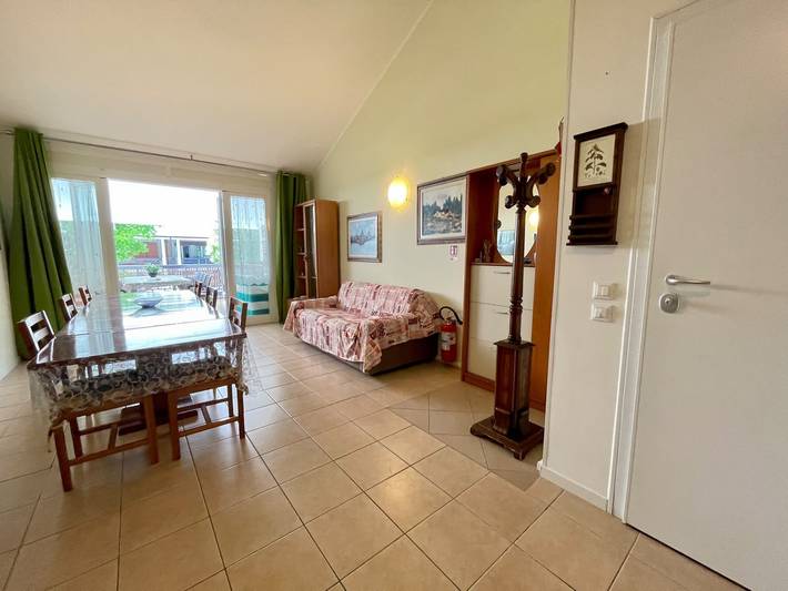 Entire apartment, Holiday duplex with spacious terrace in Porto Santa Margherita, Caorle