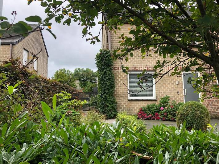 Chambre d’hôte pour 2 personnes, avec jardin à Malines - 3