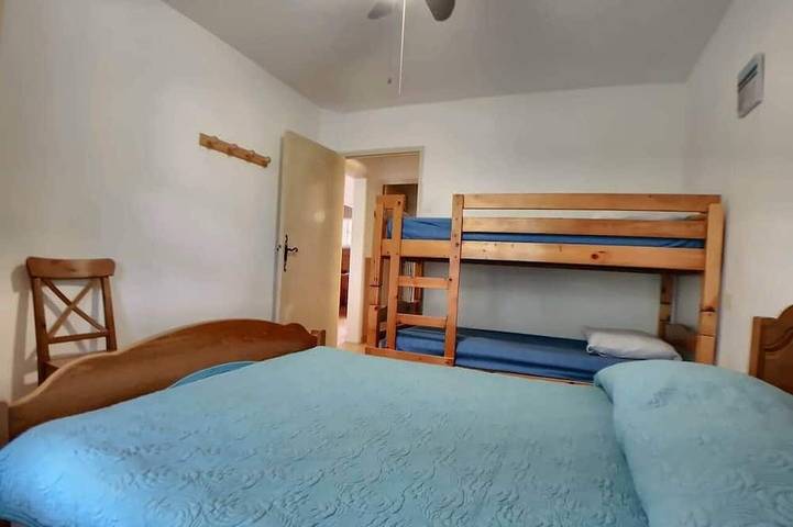 Gîte pour 6 personnes dans Thalacap - 4
