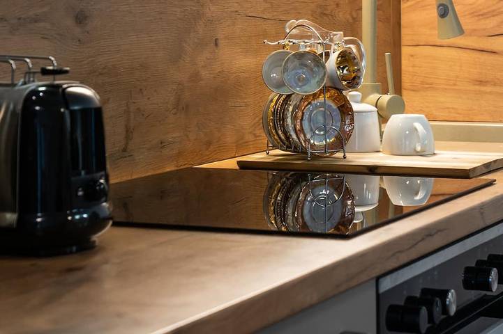Appartement de vacances pour 5 personnes - 1
