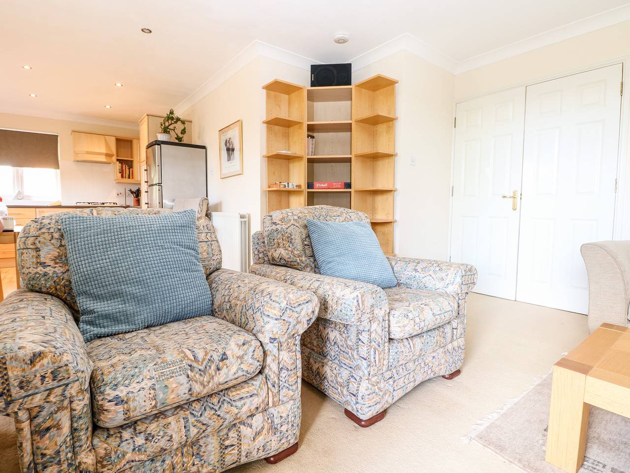 Entire apartment, 19 Quayside Walk in Marchwood, Hampshire