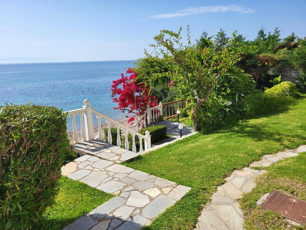 Appartement entier, One-Bedroom Apartment in Région de Messenia