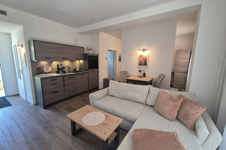 Ferienhaus für 4 Personen, mit Terrasse - 1