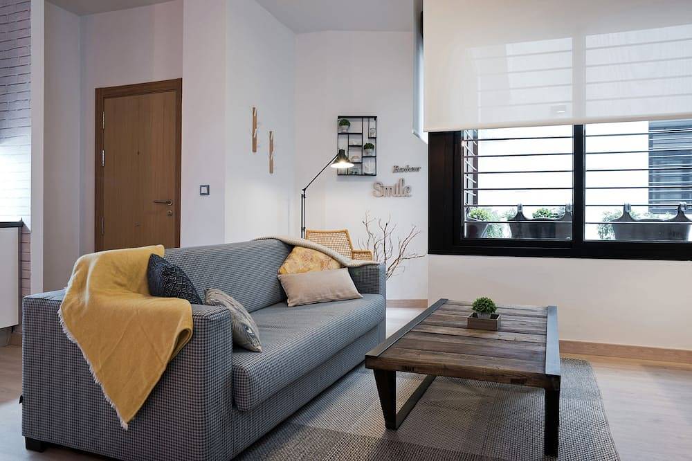 Appartamento vacanze a Malaga a partire da 199€ a notte
