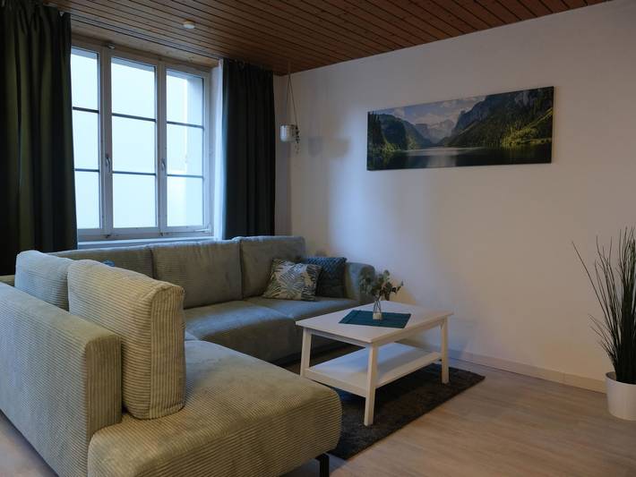 Ferienwohnung für 4 Personen - 1