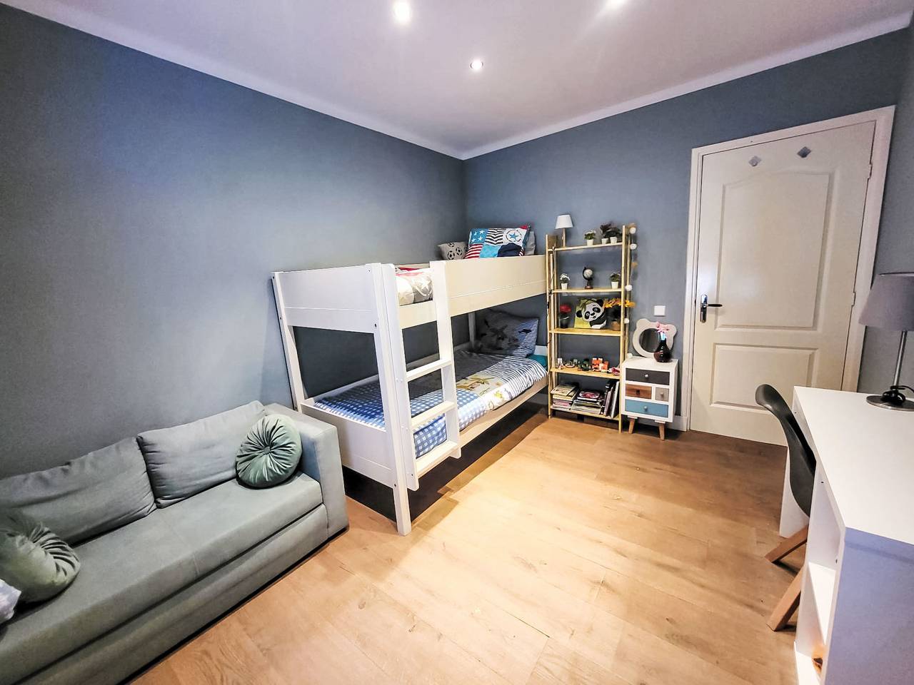 Gemütliches Ferienhaus in Scheveningen in Scheveningen, La Haye