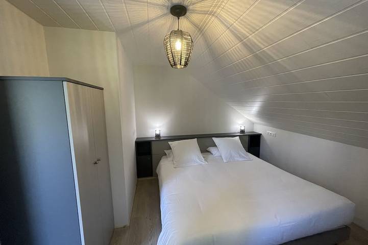 Gîte pour 6 personnes à Faverges - 2