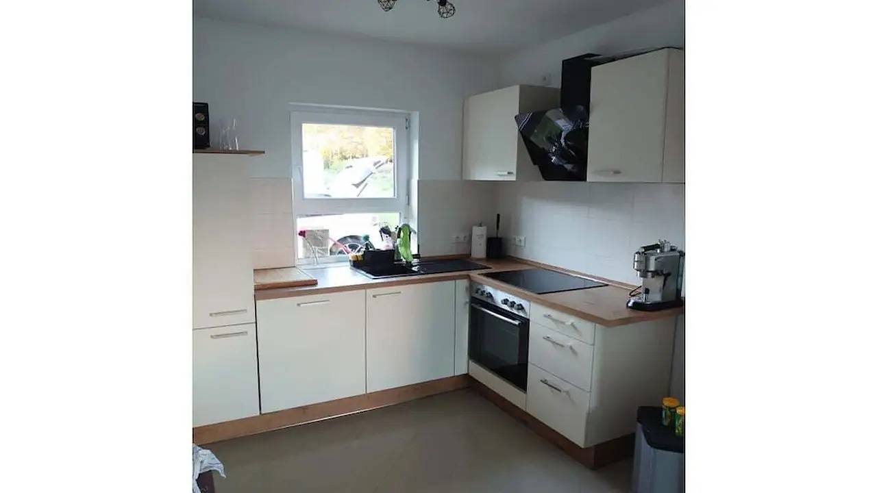 Ferienhaus für 4 Personen (85 m²) in Klein Labenz in Klein Labenz, Warin