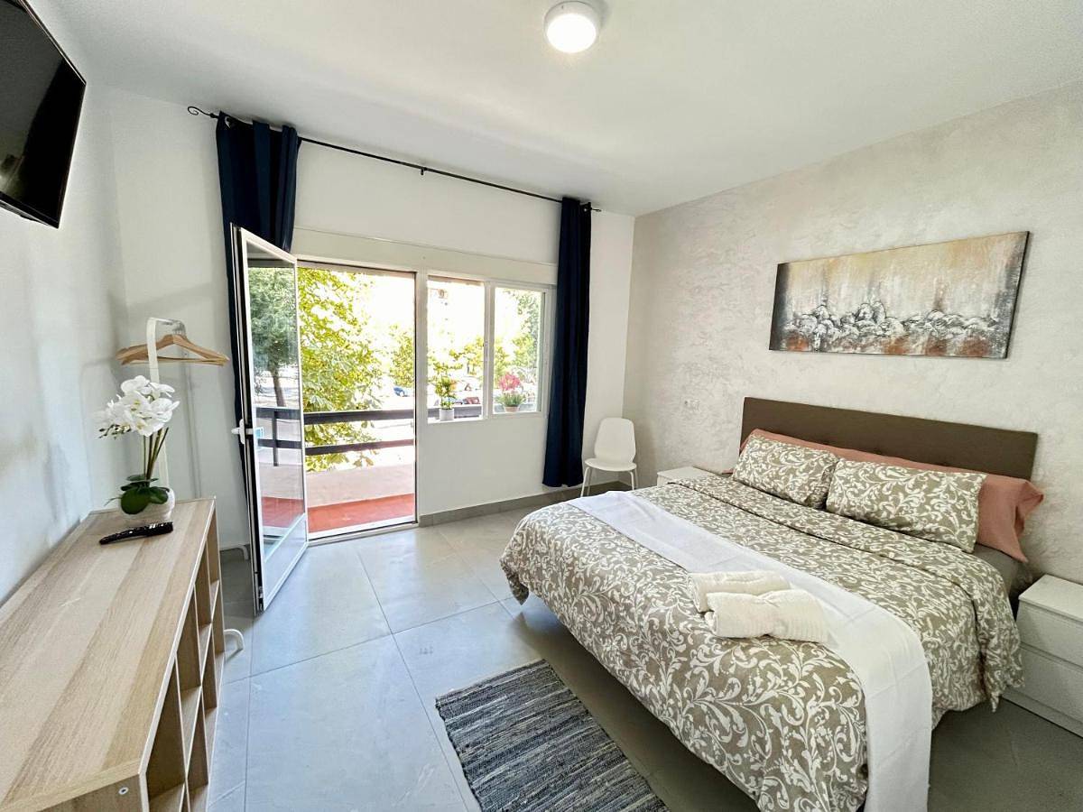 Rooms Getafe in Getafe, Communaute de Madrid
