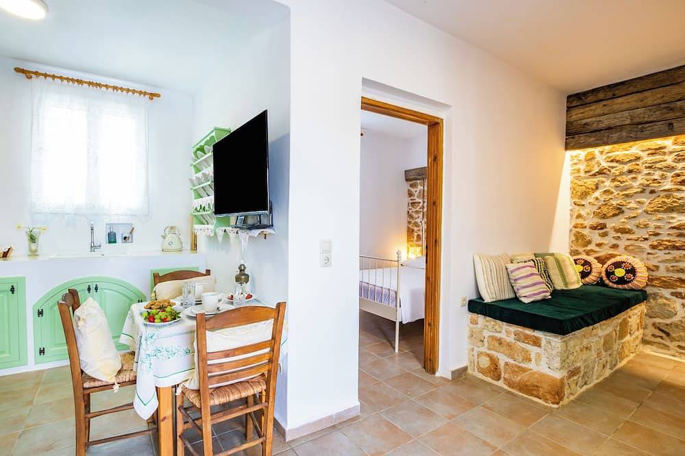Sea La Vue : Your Exclusive Retreat Awaits on Greece's Untouched Gem in Karpathos