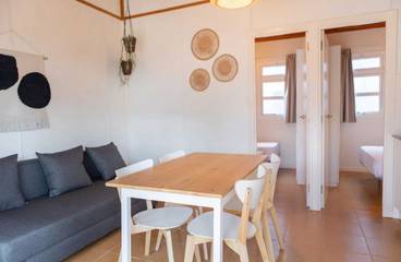 Camping para 6 Personas en Malgrat de Mar, Maresme, Foto 2