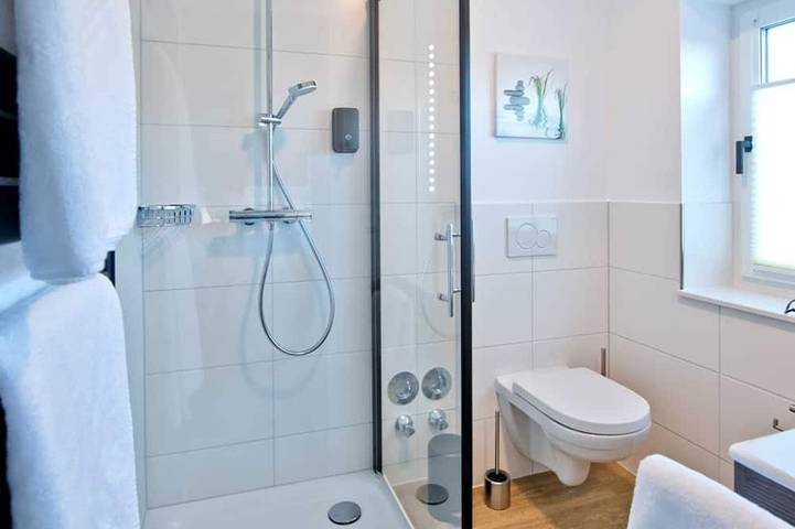 B&B für 2 Personen in der Lüneburger Heide - 3