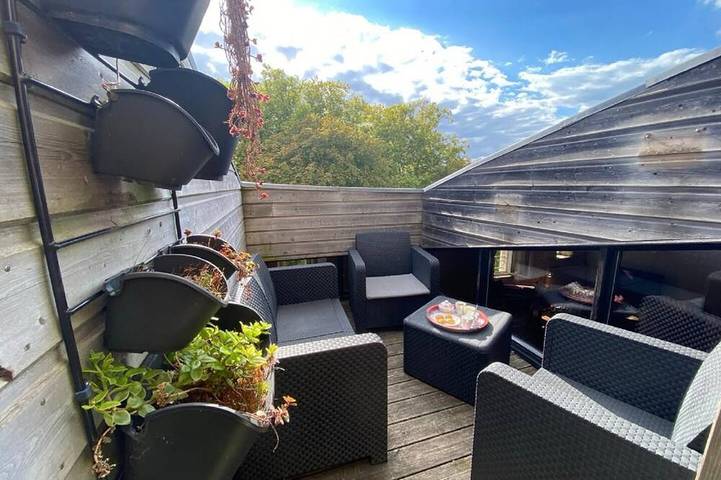 Maison de vacances pour 6 personnes, animaux acceptés - 1