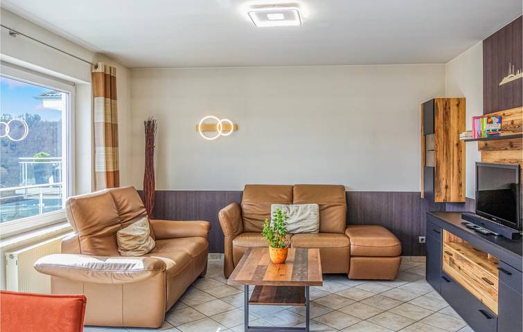 Ferienhaus für 6 Personen, mit Terrasse und Garten, kinderfreundlich in Rheinland-Pfalz - 4