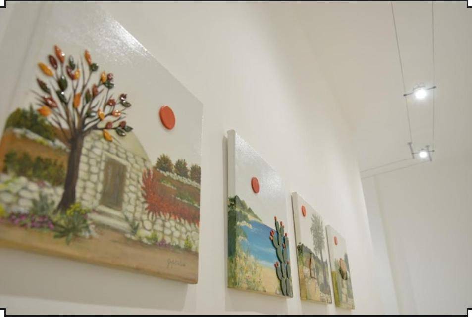 Appartement entier, B&B Cateum in Andria, Barletta-Andria-Trani