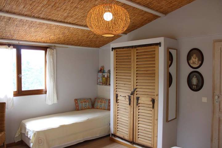 Location de vacances pour 5 personnes à L'Escarène - 4