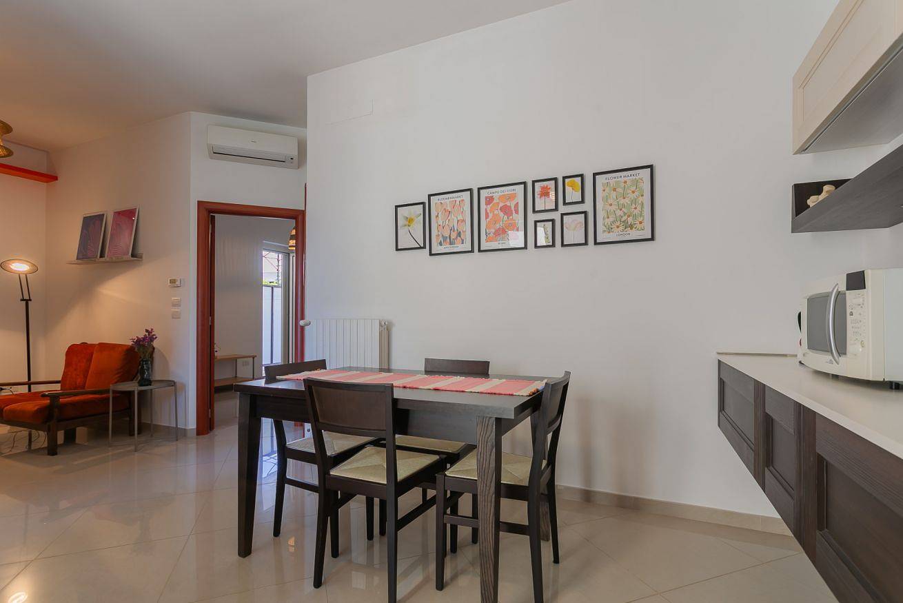 Ganze Wohnung, La casetta in Bitonto, Bari Provinz