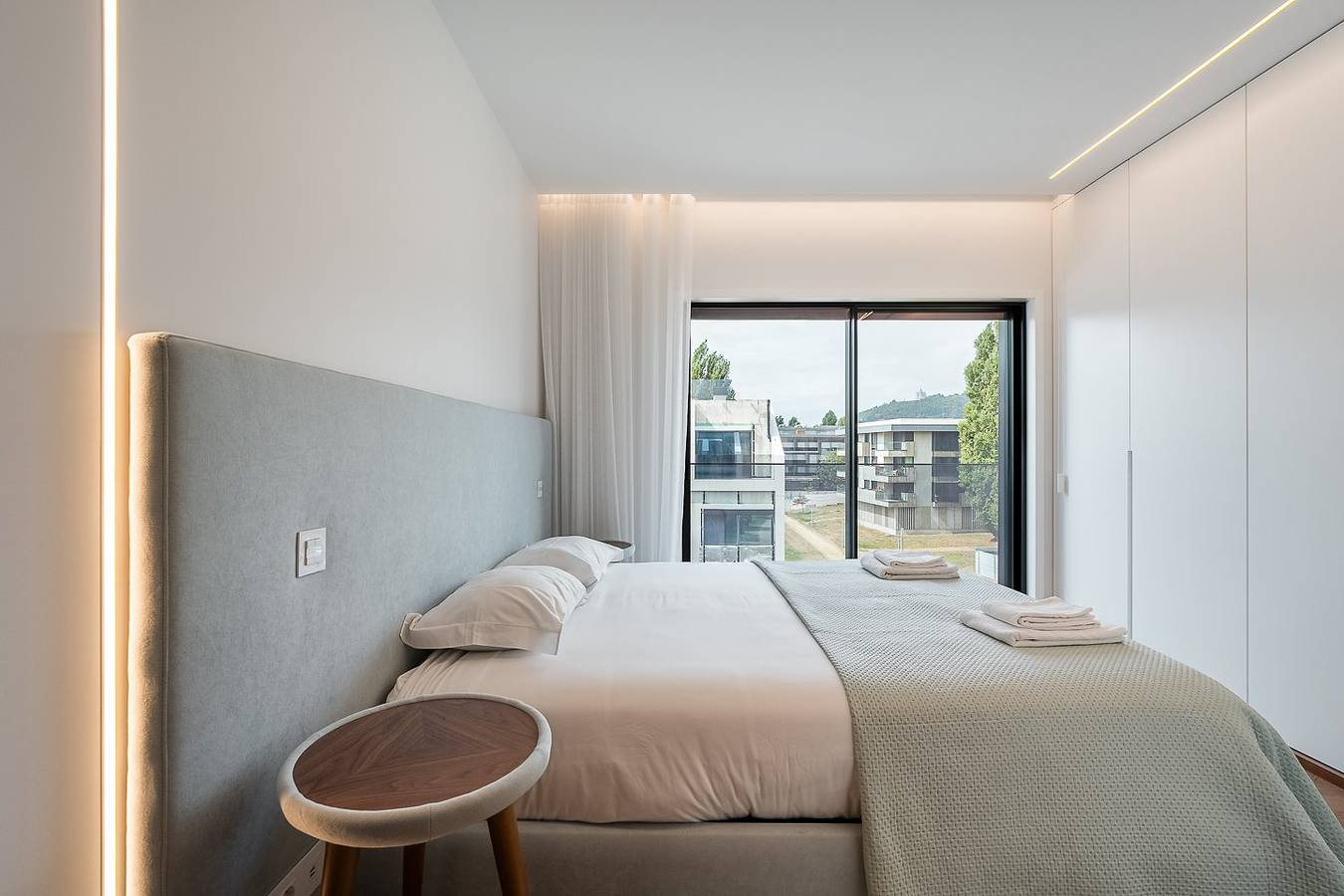 Apartamento entero, Guestready - Una estancia de primera en Viana do Castelo in Meadela, Viana do Castelo