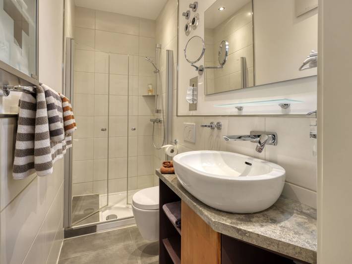 Ferienwohnung für 2 Personen, mit Garten in Marktheidenfeld - 4