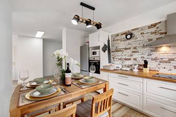 Apartamento para 6 Personas en Tacoronte, Tenerife Norte, Foto 3