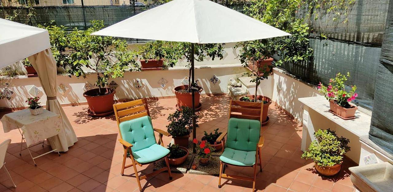 Large Double Room in Formia, Province de Latina