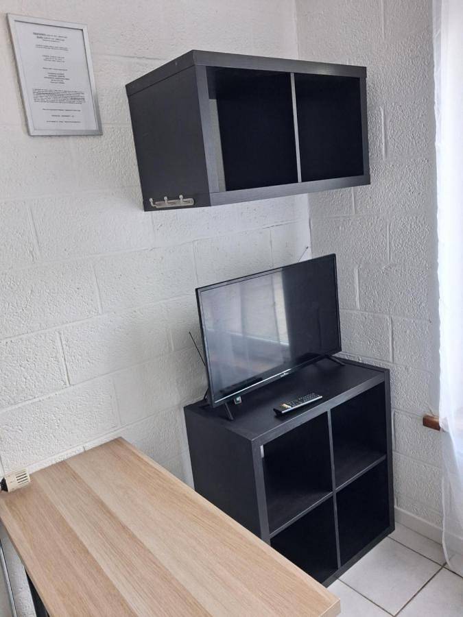 Gîte pour 4 personnes, avec jardin et vue, animaux acceptés à Wavre - 3