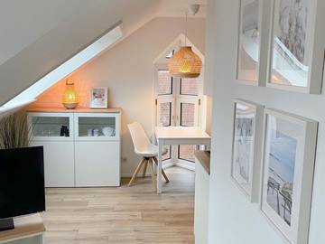 Ferienwohnung für 2 Personen in Wittdün, Amrum, Bild 1