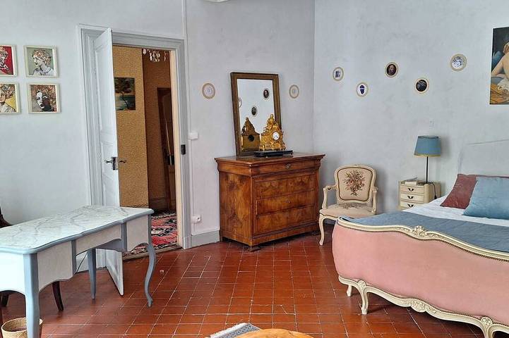 Location de vacances pour 9 personnes à Fanjeaux - 3