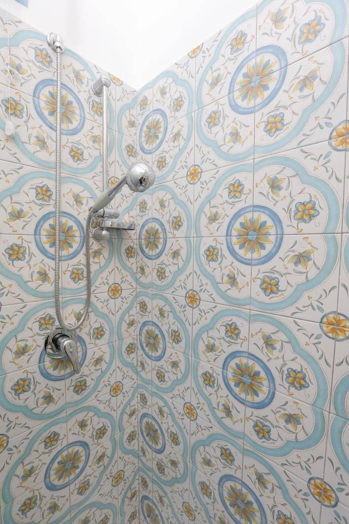 Gîte pour 2 personnes à Minori - 3