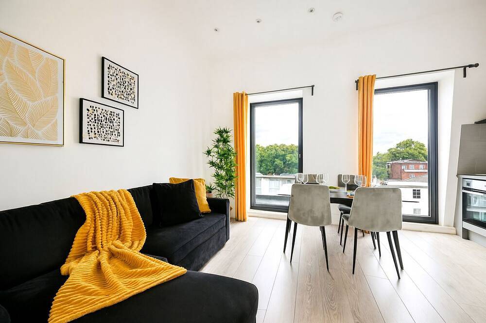 Appartamento vacanze a Londra a partire da 172€ a notte