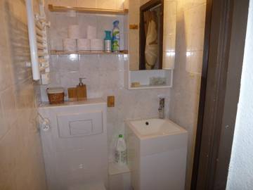 Chalet pour 4 Personnes dans Isola 2000, Isola, Photo 4