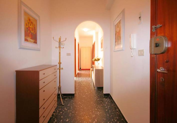 Apartamento de vacaciones para 6 personas, con terraza, Se admiten mascotas - 1