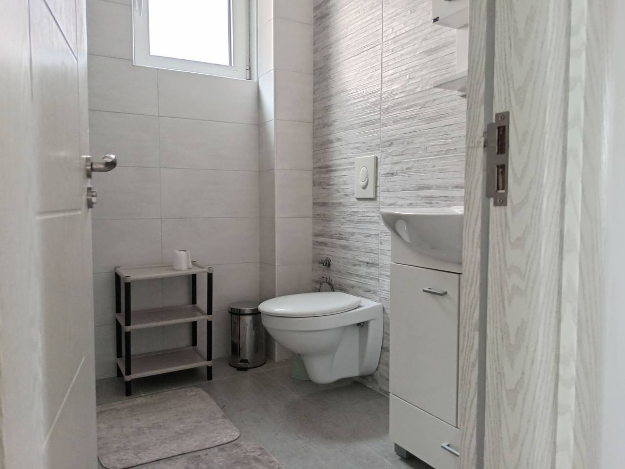 Ganze Ferienwohnung, Dijari Apartment in Opština Ulcinj