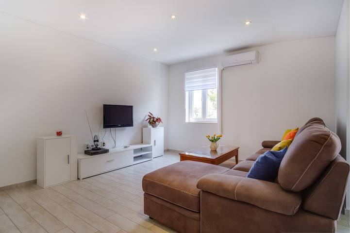 Ferienwohnung für 5 Personen, mit Balkon/Terrasse in Mali Lošinj