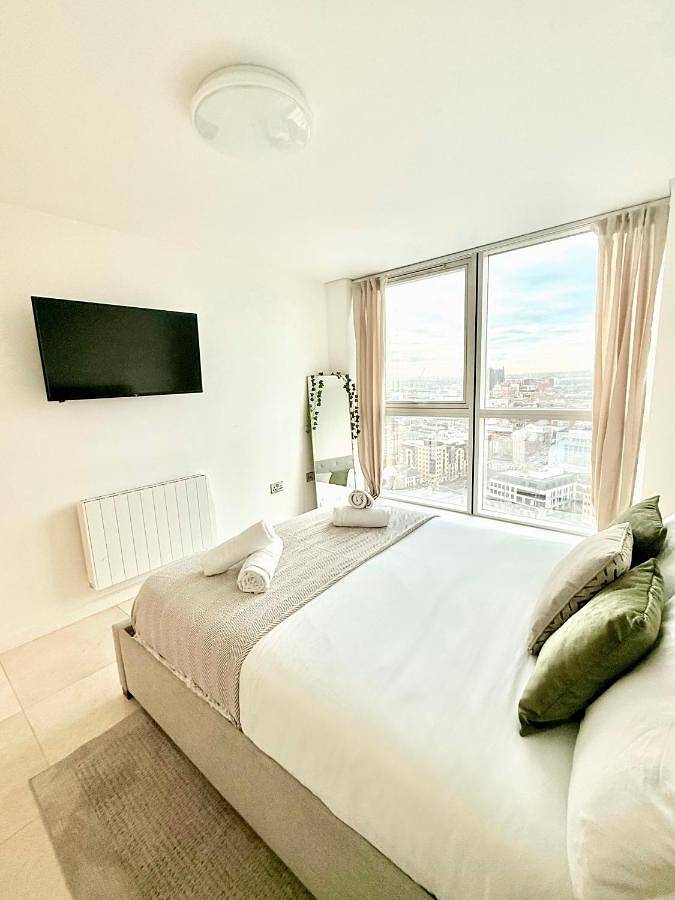 Apartamento de vacaciones para 6 personas, con vistas, Se admiten mascotas - 1