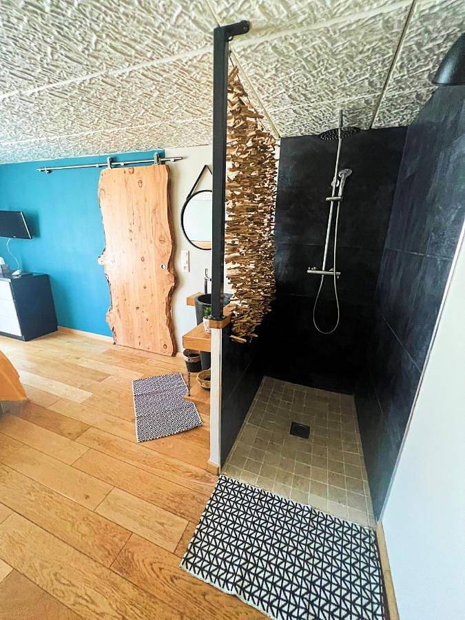 Appartement entier, Le gite de Dylan in Valréas, Enclave de Valreas