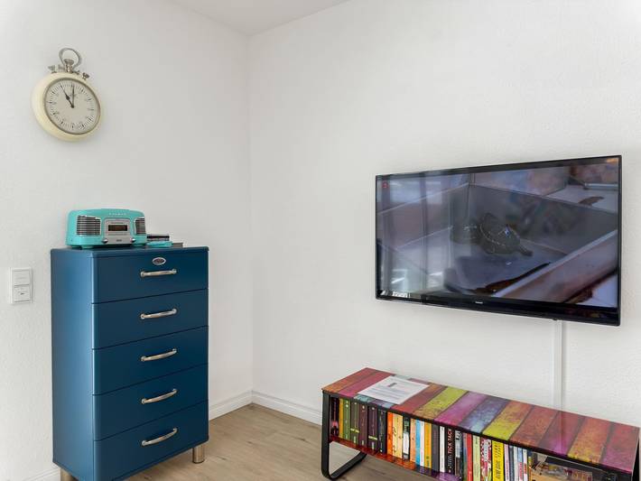 Ferienhaus für 4 Personen, mit Garten in Travemünde - 4