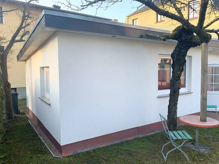 Bungalow für 2 Personen, mit Terrasse und Garten in Graal-Müritz - 3