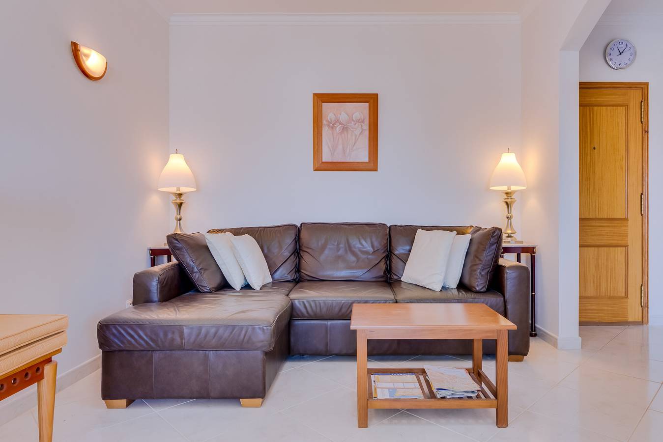 Entire apartment, Falésia Ii in Vilamoura, Quarteira