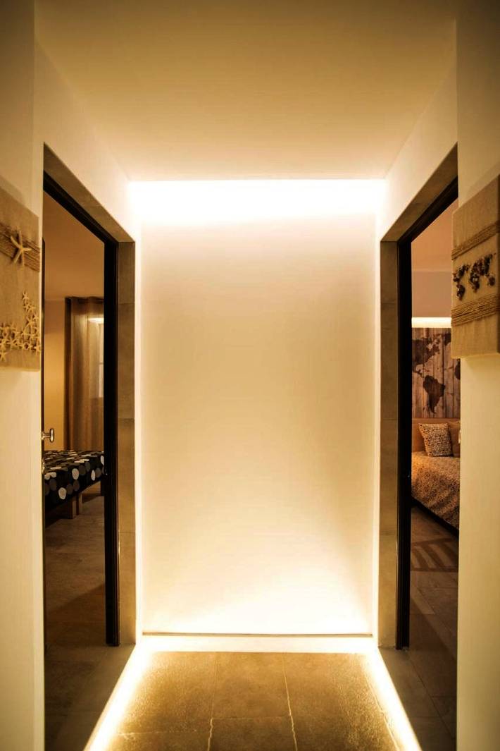 Gîte pour 2 personnes, animaux acceptés à Barletta - 3