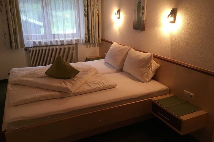 Ferienwohnung für 4 Personen - 1