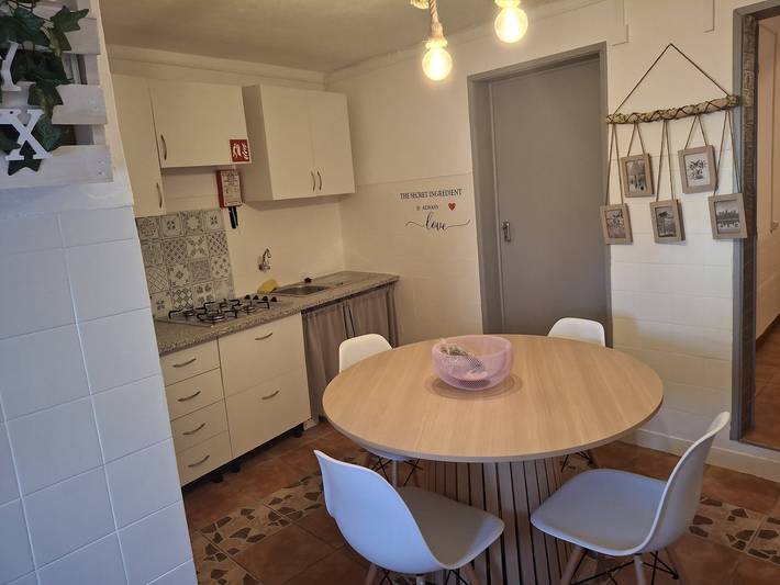 Ferienhaus für 5 Personen mit Balkon in Monsaraz, Évora Distrikt