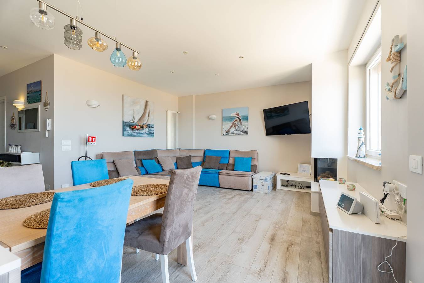 Appartement entier, Wanderlust in Cala Porta Vecchia, Monopoli