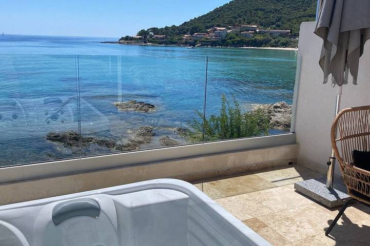 Apartamento de vacaciones para 2 personas, con jacuzzi - 1